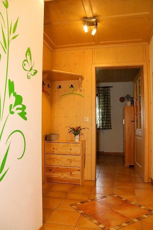 Ferienwohnungen Haus Marlene Kaiser Bernau im Schwarzwald Esterno foto