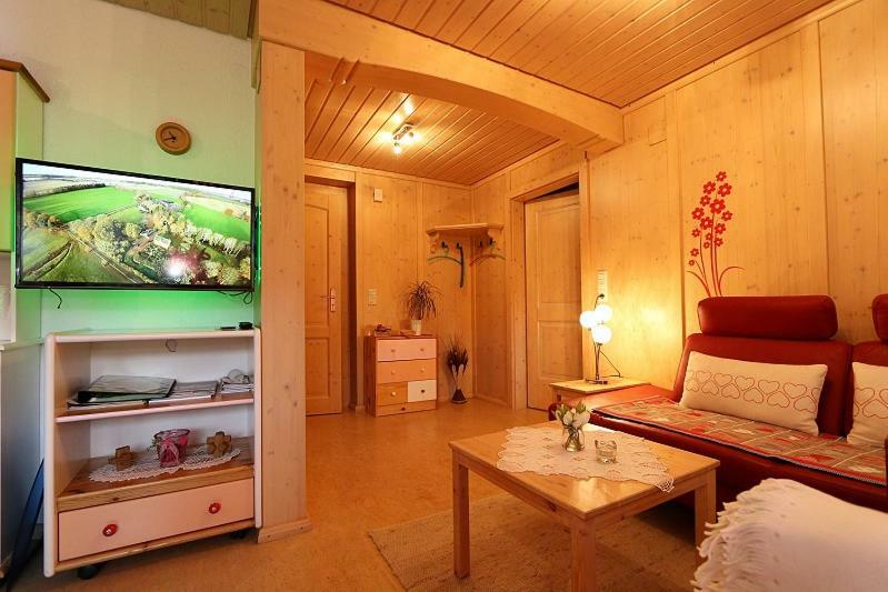 Ferienwohnungen Haus Marlene Kaiser Bernau im Schwarzwald Esterno foto