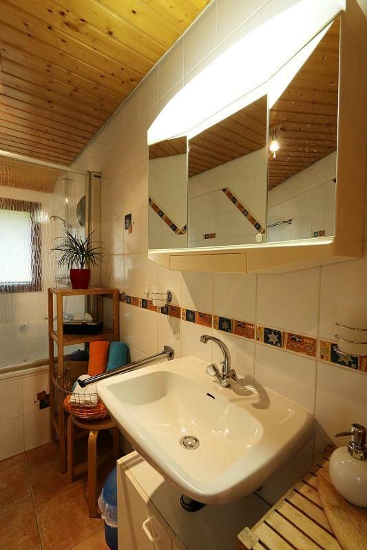 Ferienwohnungen Haus Marlene Kaiser Bernau im Schwarzwald Esterno foto