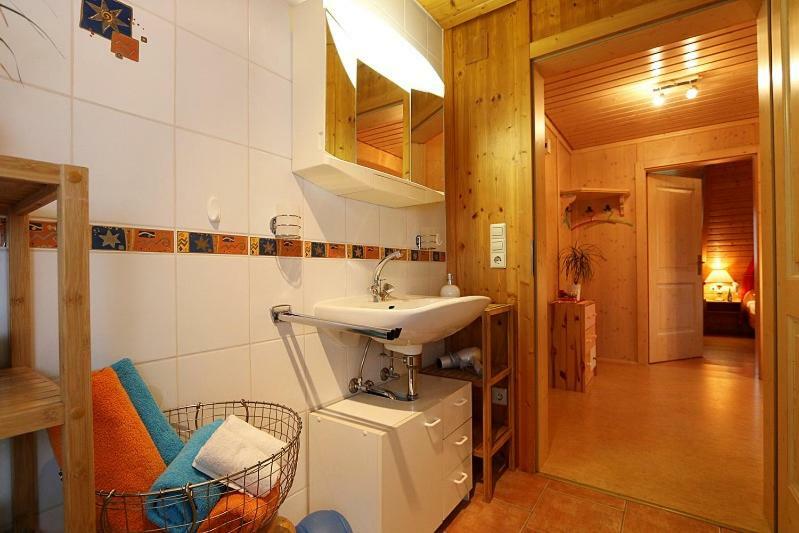 Ferienwohnungen Haus Marlene Kaiser Bernau im Schwarzwald Esterno foto
