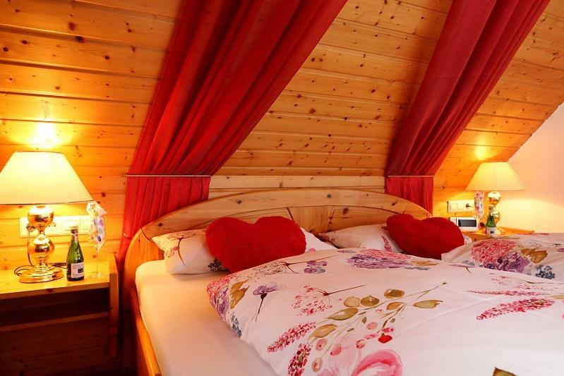 Ferienwohnungen Haus Marlene Kaiser Bernau im Schwarzwald Esterno foto